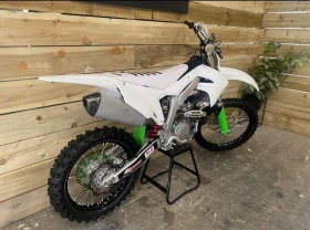Kawasaki Kx, снимка 4