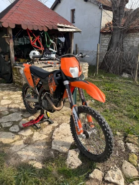 Ktm EXC Exc-f 250 | Mobile.bg � ����� ������ 2