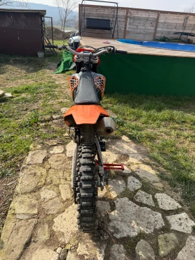 Ktm EXC Exc-f 250 | Mobile.bg � ����� ������ 5