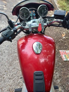 Kawasaki Eliminator | Mobile.bg � ����� ������ 3