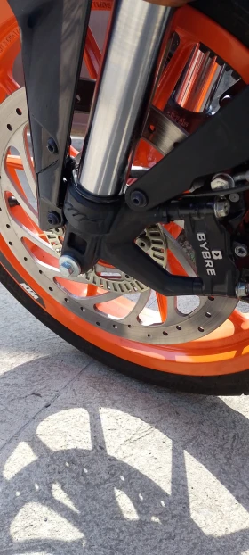 Ktm Duke 390 | Auto.bg — изображение 7