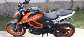 Ktm Duke 390 | Auto.bg — изображение 14