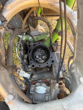 Kawasaki Kx 450-F | Mobile.bg � ����� ������ 10