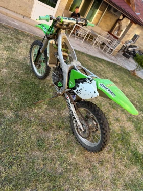 Kawasaki Kx 450-F | Mobile.bg � ����� ������ 3