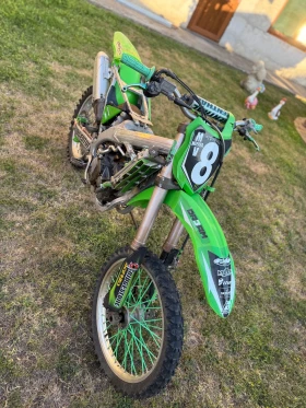 Kawasaki Kx 450-F | Mobile.bg � ����� ������ 6