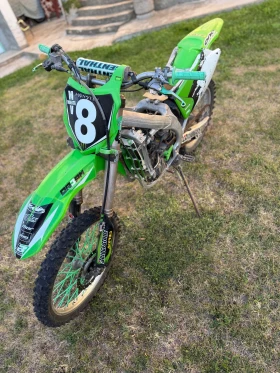 Kawasaki Kx 450-F | Mobile.bg � ����� ������ 2