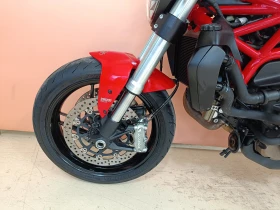 Ducati Monster 821 | Mobile.bg � ����� ������ 15