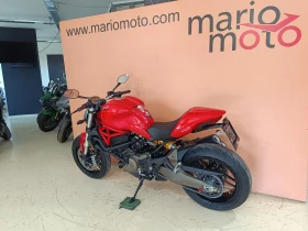 Ducati Monster 821 | Mobile.bg � ����� ������ 11