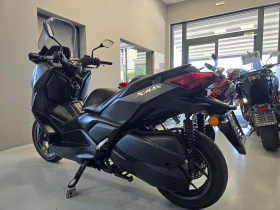 ����� �� �������� �� Yamaha X-max 300ie, ABS, 2023�.