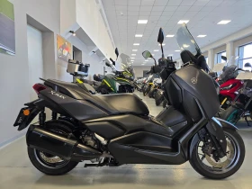 ����� �� �������� �� Yamaha X-max 300ie, ABS, 2023�.