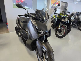 Yamaha X-max 300ie, ABS, 2023�. | Mobile.bg � ����� ������ 7