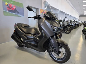 ����� �� �������� �� Yamaha X-max 300ie, ABS, 2023�.