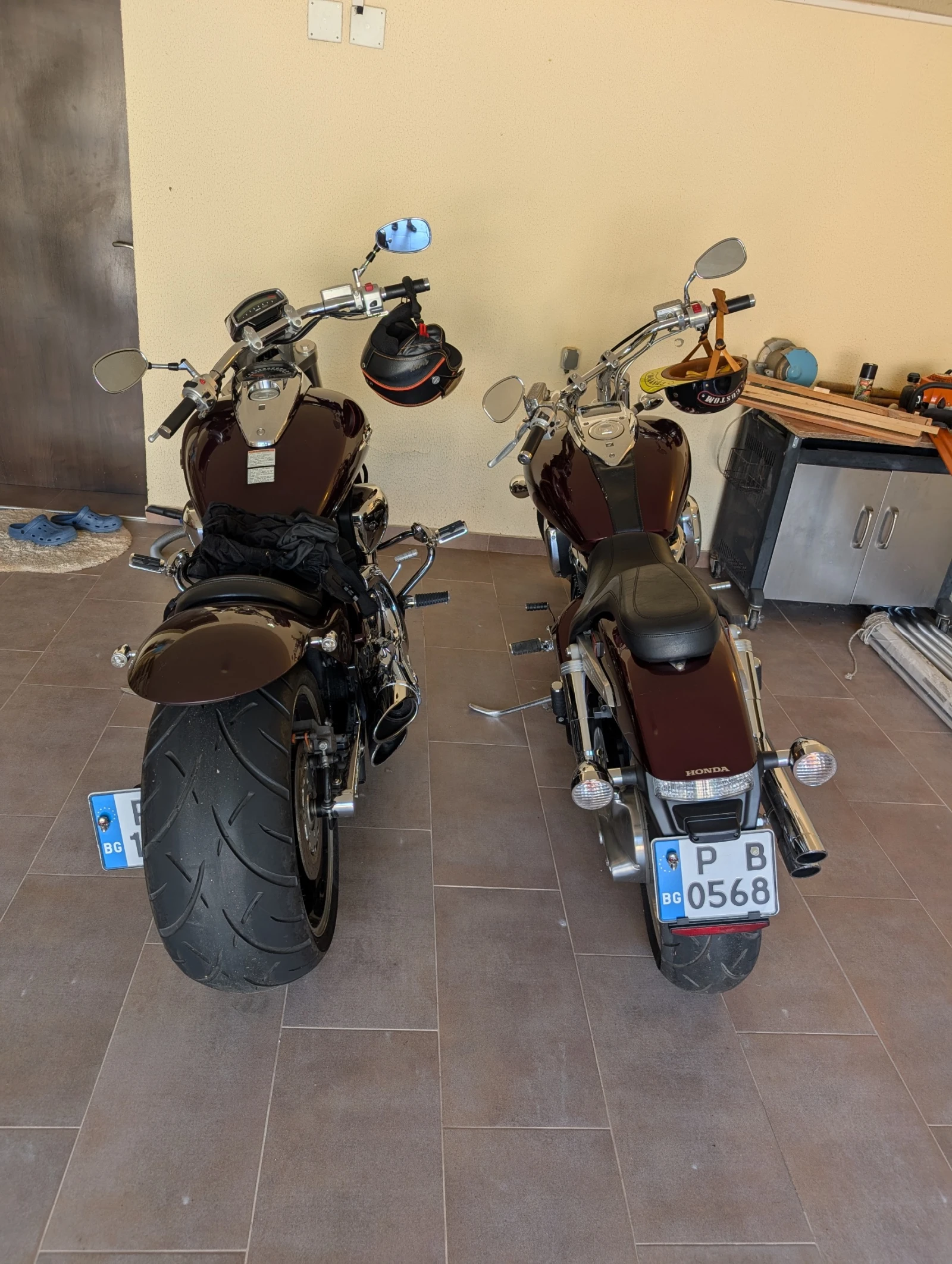 Honda Vtx | Mobile.bg   1