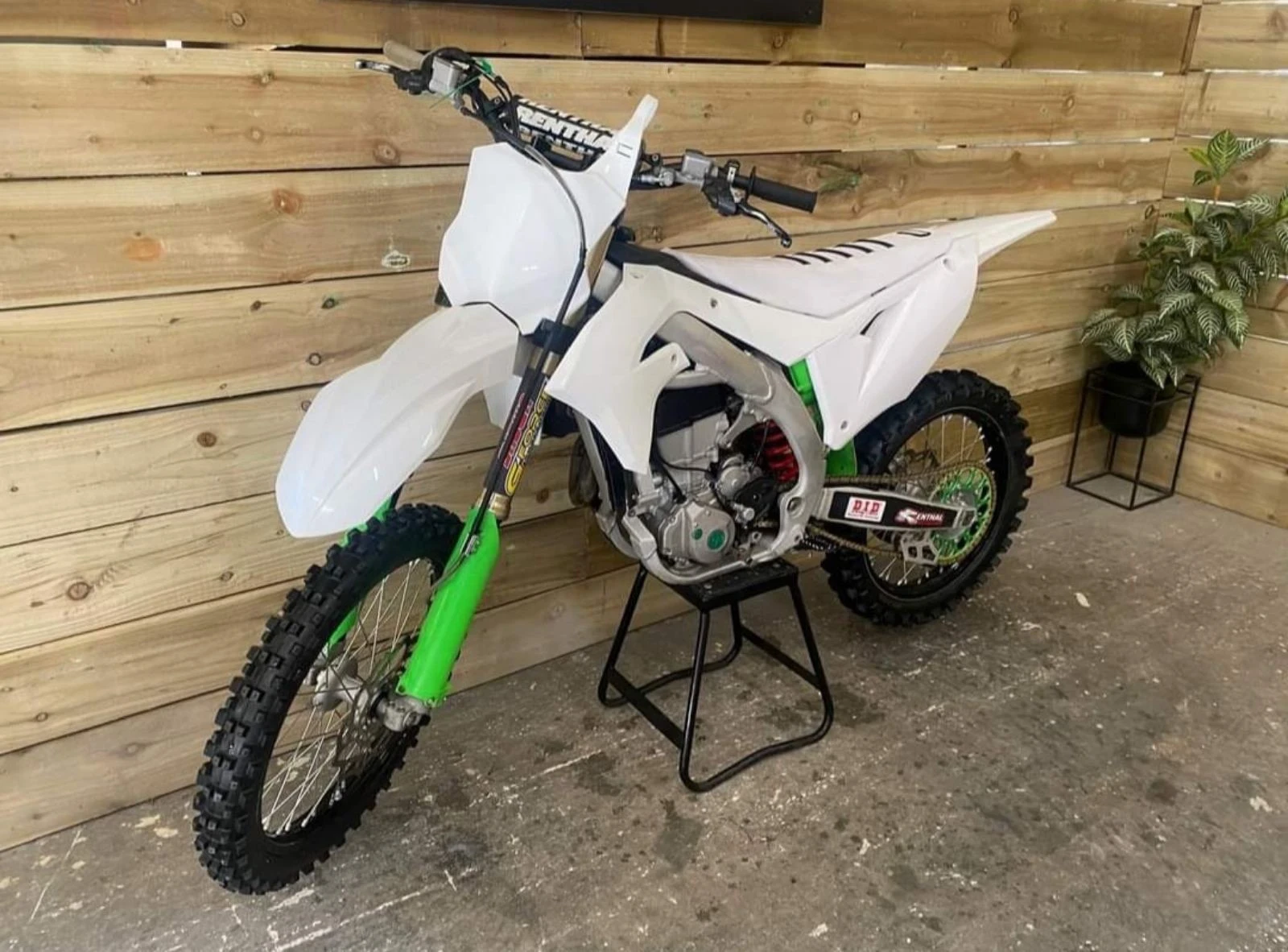 Kawasaki Kx | Mobile.bg � ����������� 1