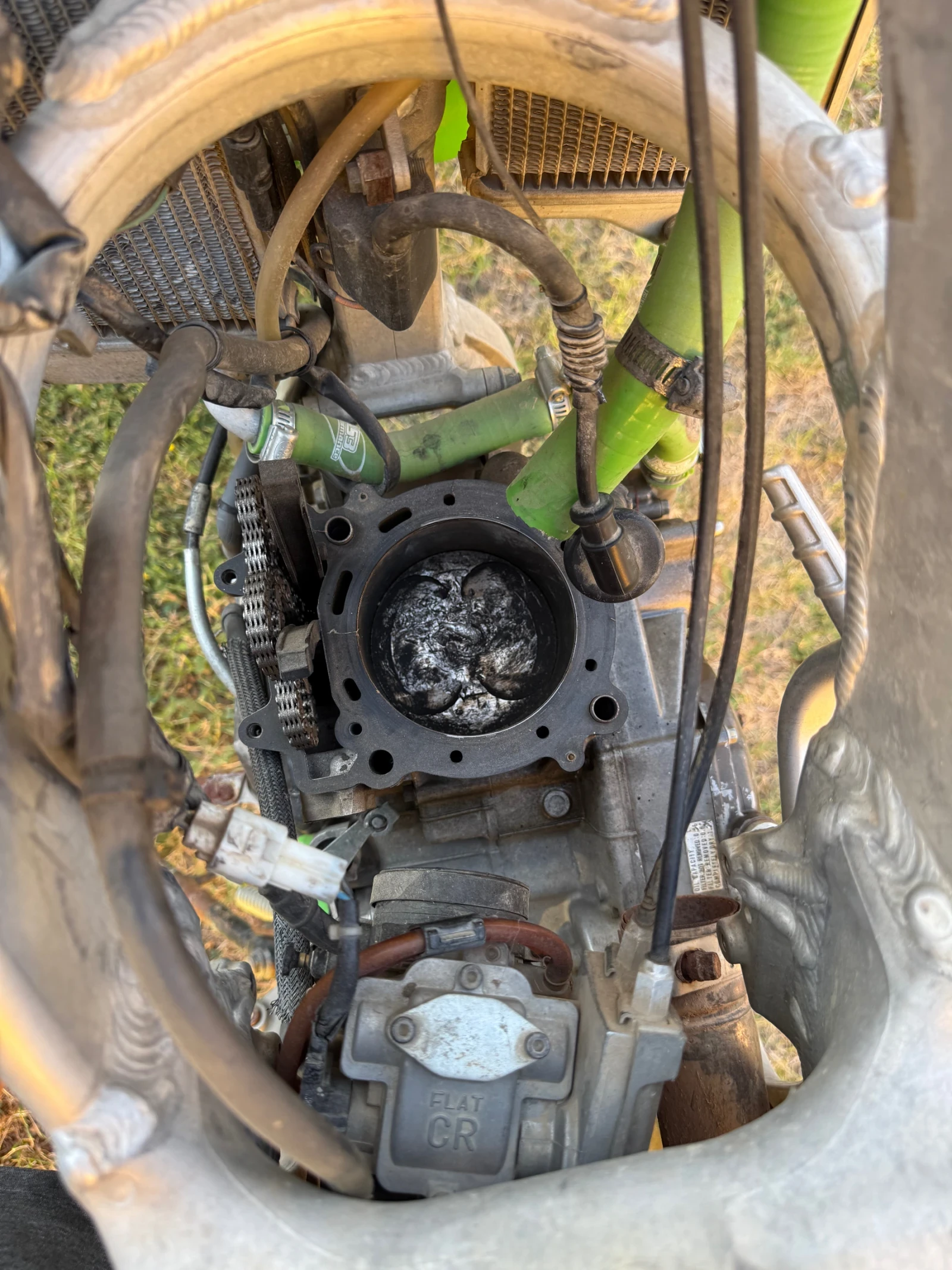 Kawasaki Kx 450-F | Mobile.bg � ����������� 10