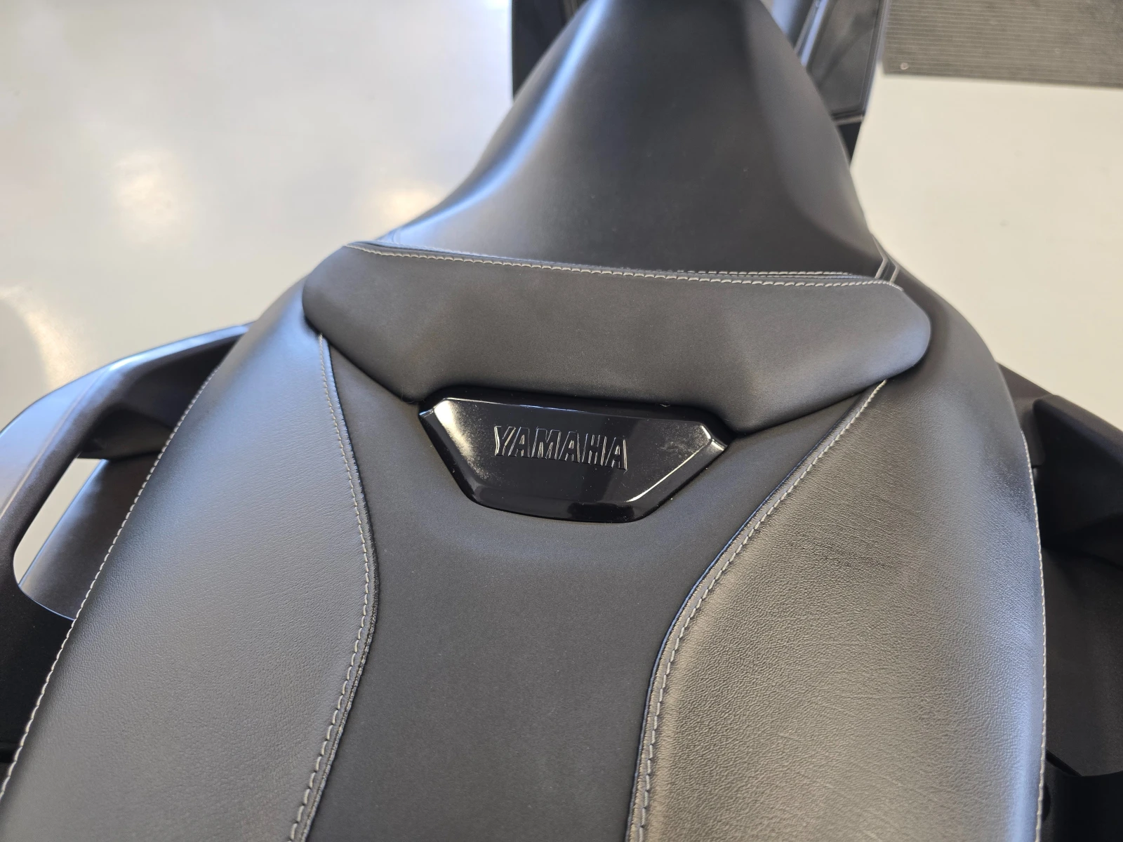 Yamaha X-max 300ie, ABS, 2023г., снимка 12 - Мотоциклети и мототехника - 55323899