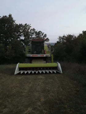 Комбайн Claas 98 SL, снимка 2