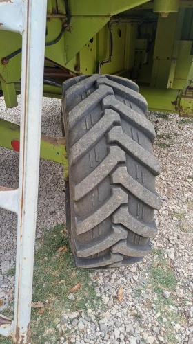 Комбайн Claas 98 SL, снимка 6