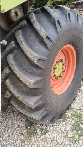 Комбайн Claas 98 SL, снимка 7