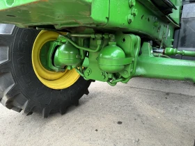 Трактор John Deere 6210R ЛИЗИНГ, снимка 8