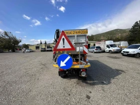 Други специализирани машини Друга Multicar Tremo Carrier S 4x4 , снимка 6