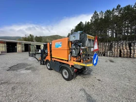 Други специализирани машини Друга Multicar Tremo Carrier S 4x4 , снимка 5