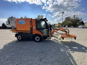 Други специализирани машини Друга Multicar Tremo Carrier S 4x4 , снимка 3