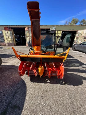 Други специализирани машини Друга Multicar Tremo Carrier S 4x4 , снимка 1