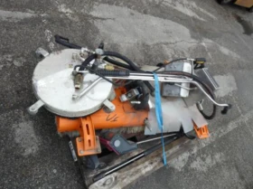 Други специализирани машини Друга Multicar Tremo Carrier S 4x4 , снимка 11