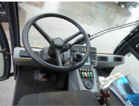 Други специализирани машини Друга Multicar Tremo Carrier S 4x4 , снимка 8