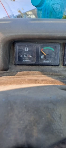 Телескопични товарачи Manitou MRT2150, снимка 5