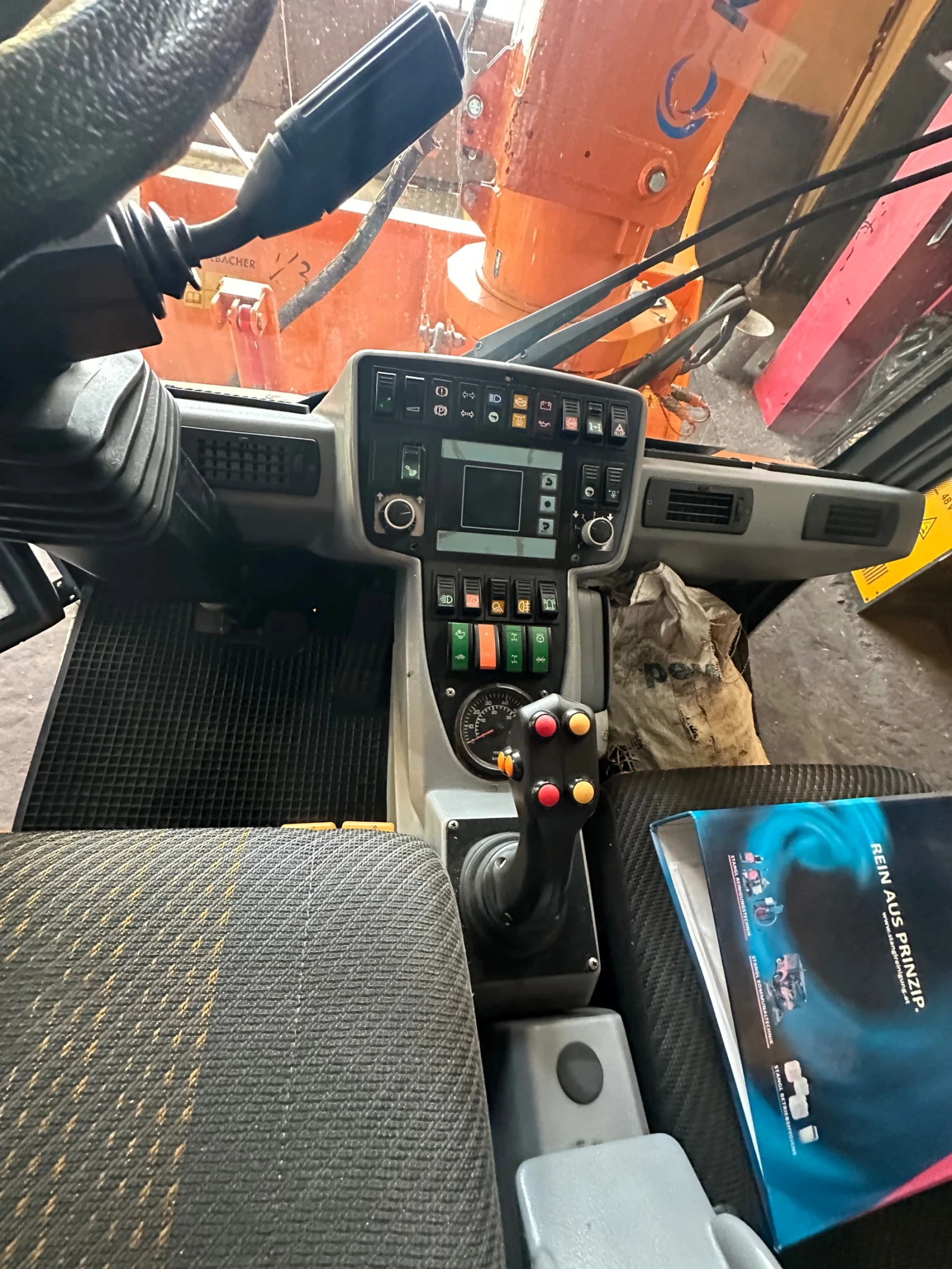 ����� �������������� ������ Multicar Tremo Carrier S 4x4  | Mobile.bg � ����������� 13