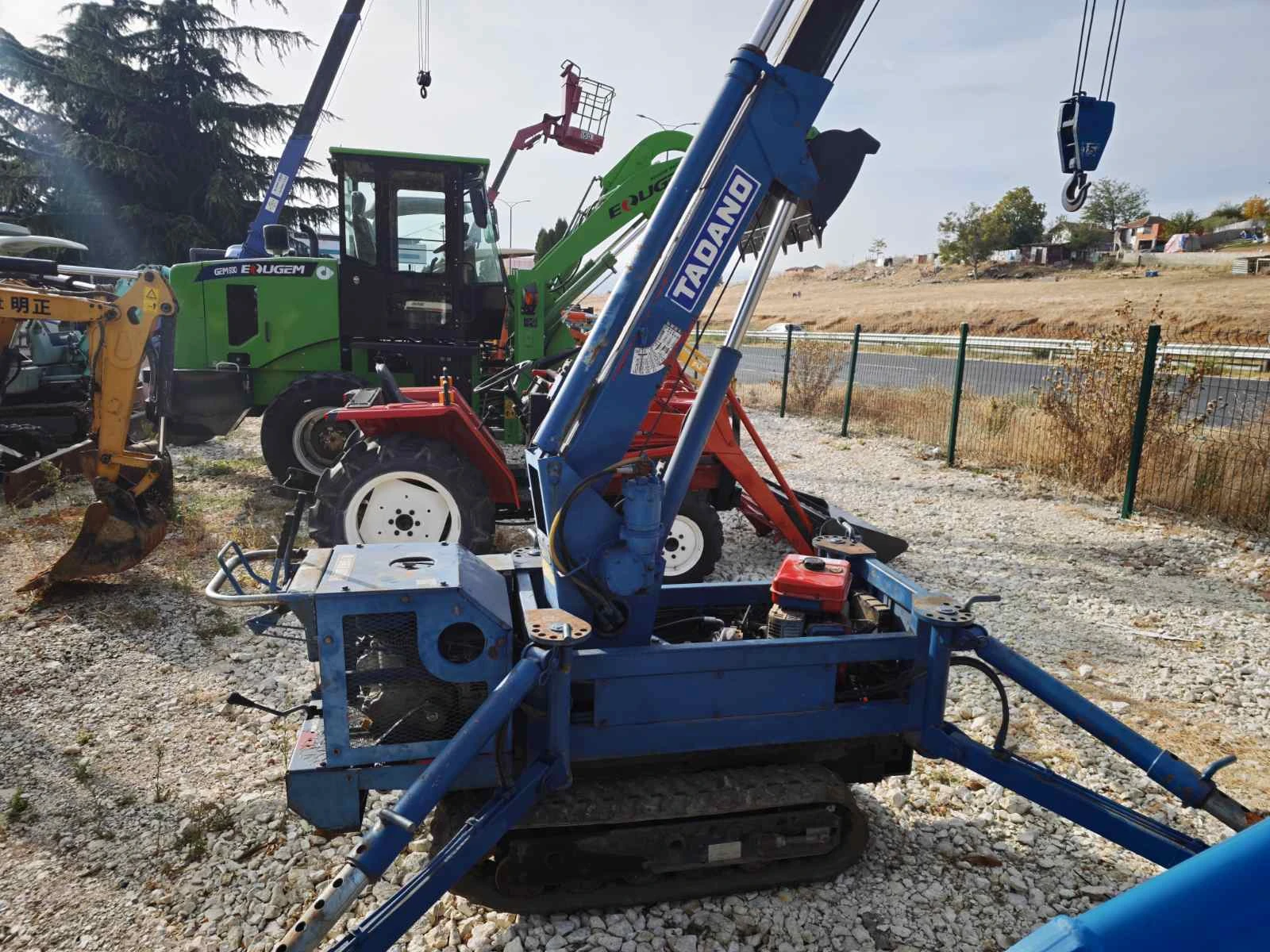 ����������� Kubota ���� ��� ���� | Mobile.bg � ����������� 4