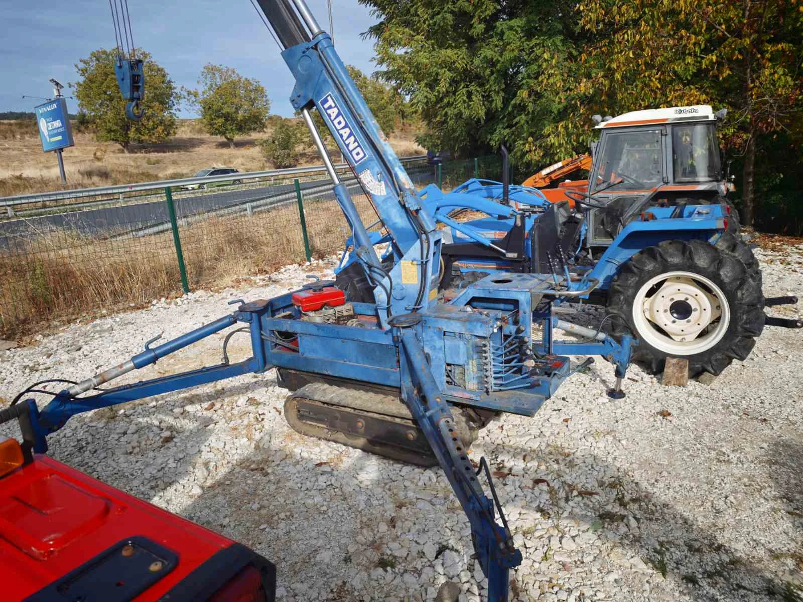 ����������� Kubota ���� ��� ���� | Mobile.bg � ����������� 9