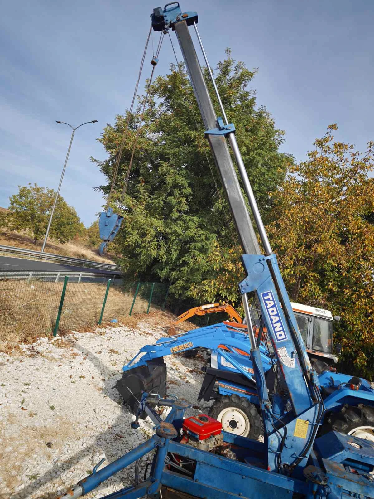 ����������� Kubota ���� ��� ���� | Mobile.bg � ����������� 8
