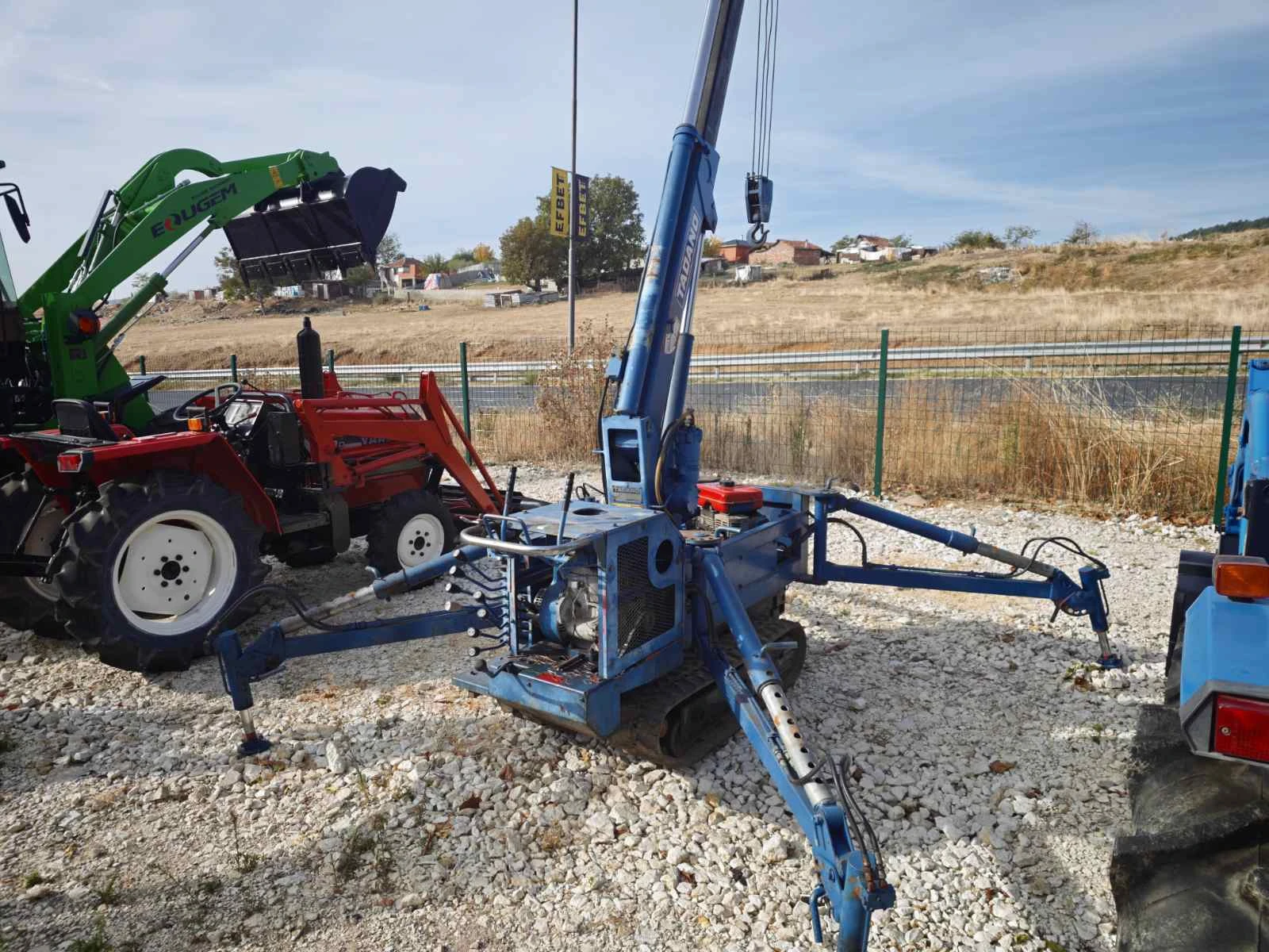 ����������� Kubota ���� ��� ���� | Mobile.bg � ����������� 3