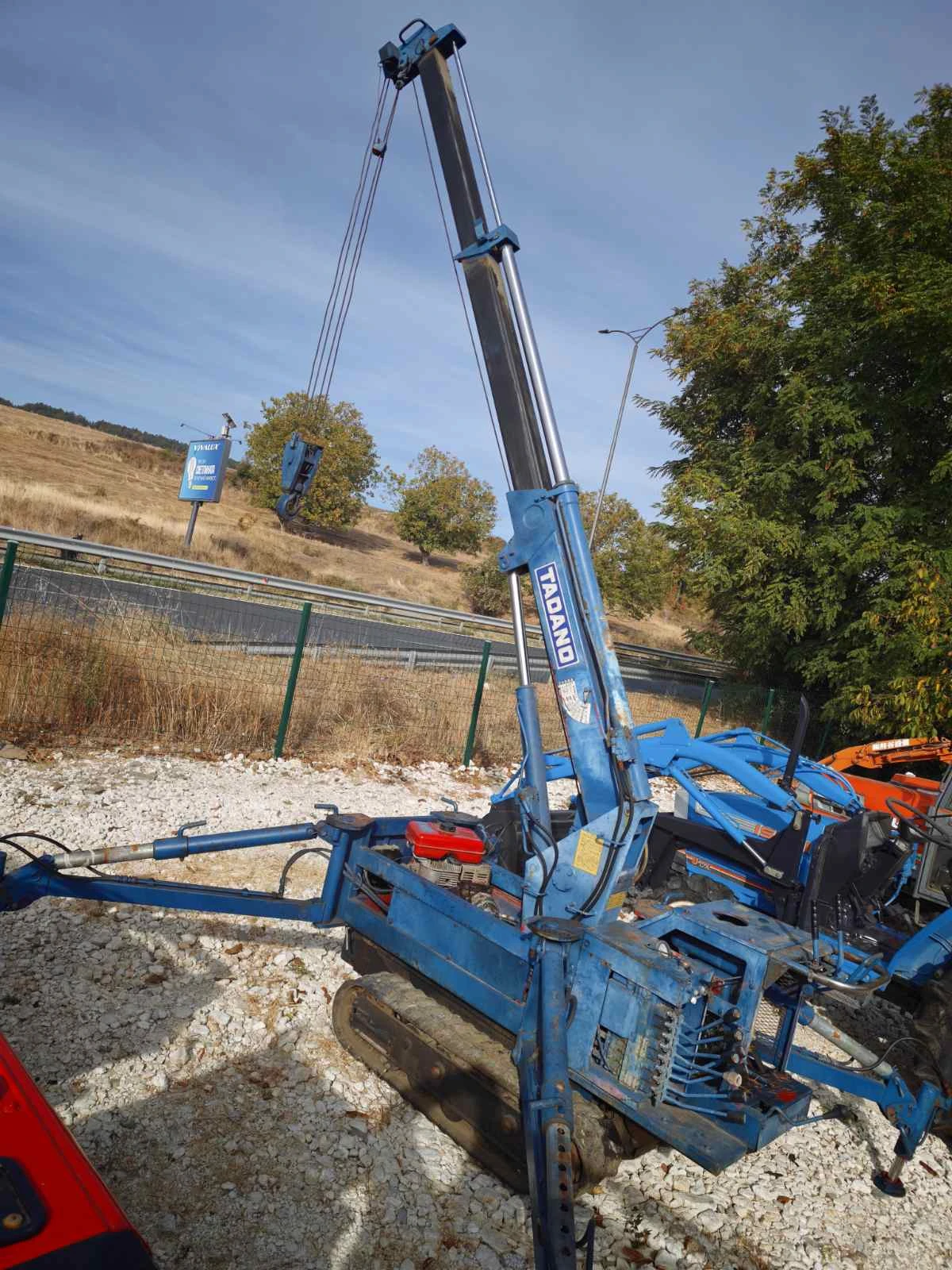 ����������� Kubota ���� ��� ���� | Mobile.bg � ����������� 10