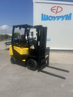 ����� �� �������� �� ������� DOOSAN Mitsubishi 
