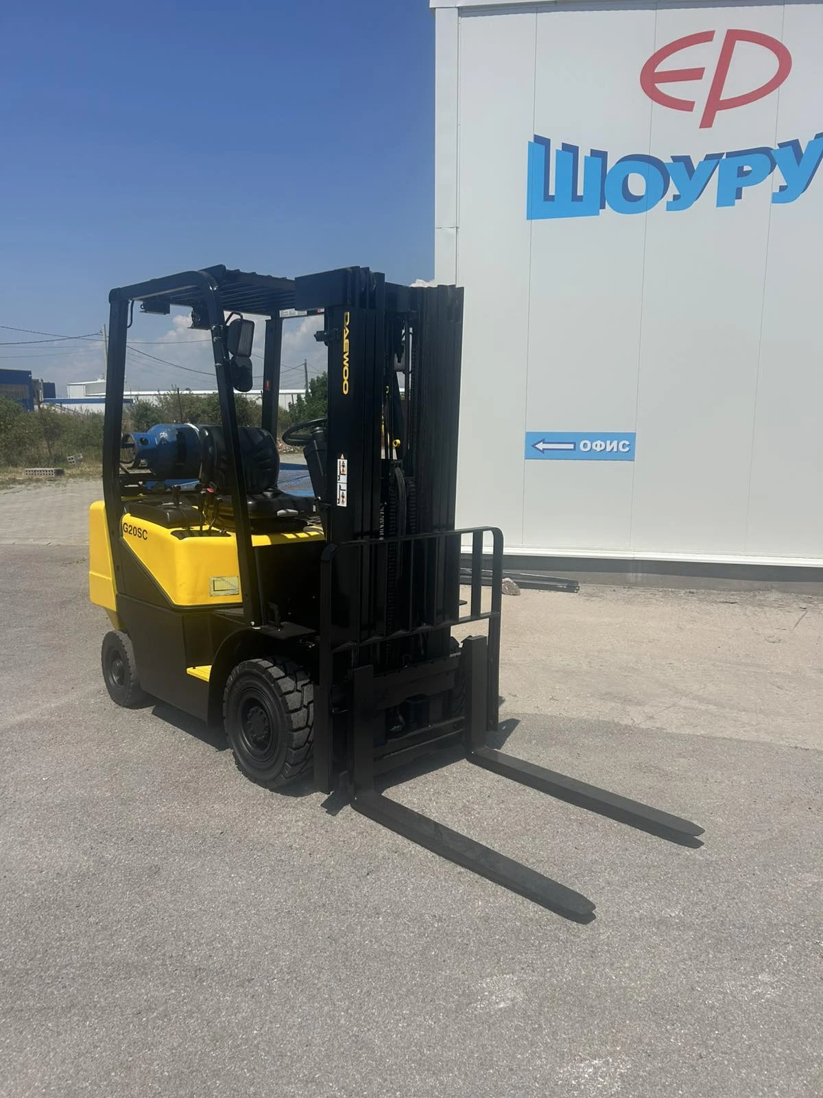 ������� DOOSAN Mitsubishi  | Mobile.bg � ����������� 2