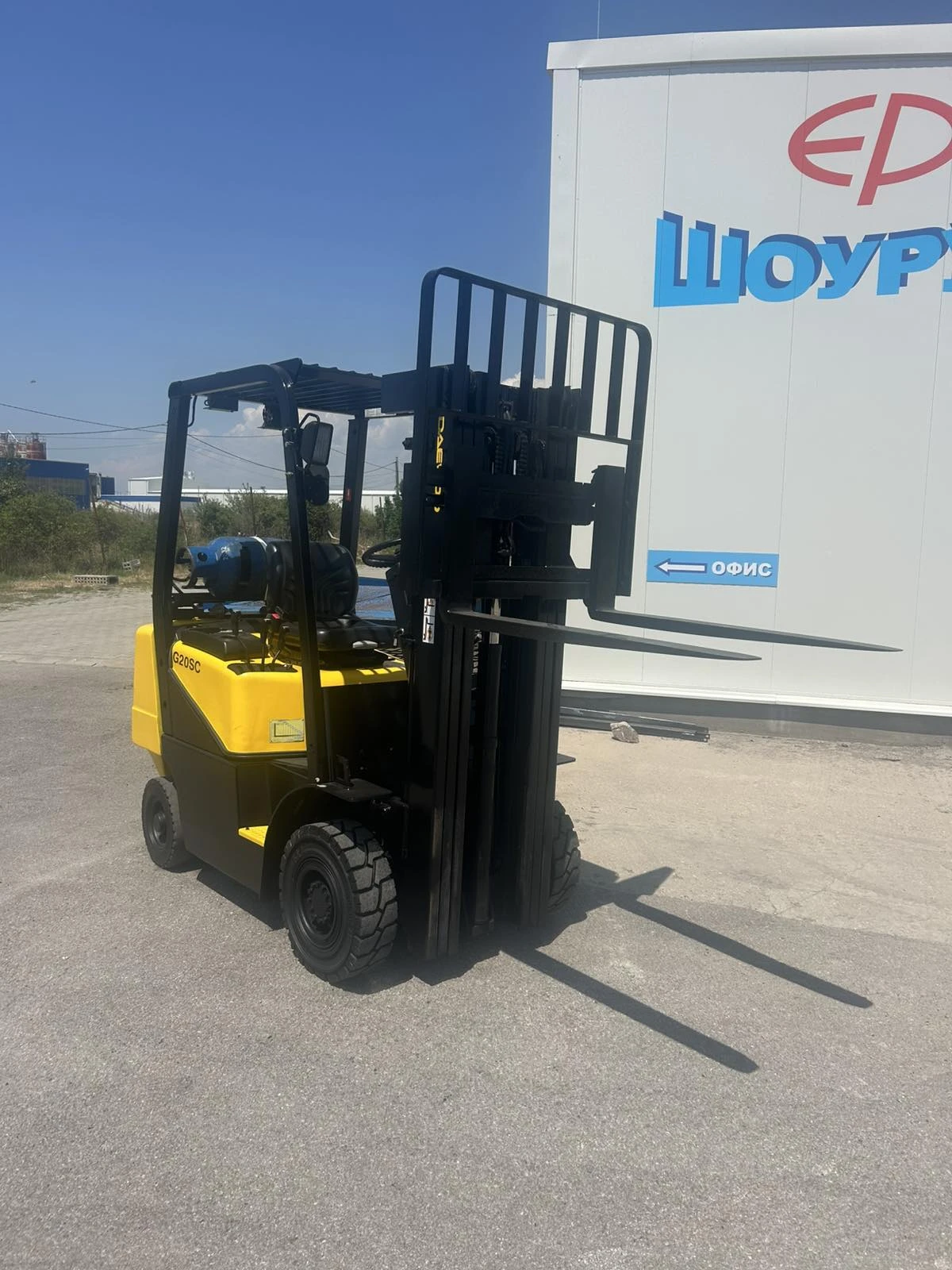 ������� DOOSAN Mitsubishi  | Mobile.bg � ����������� 5