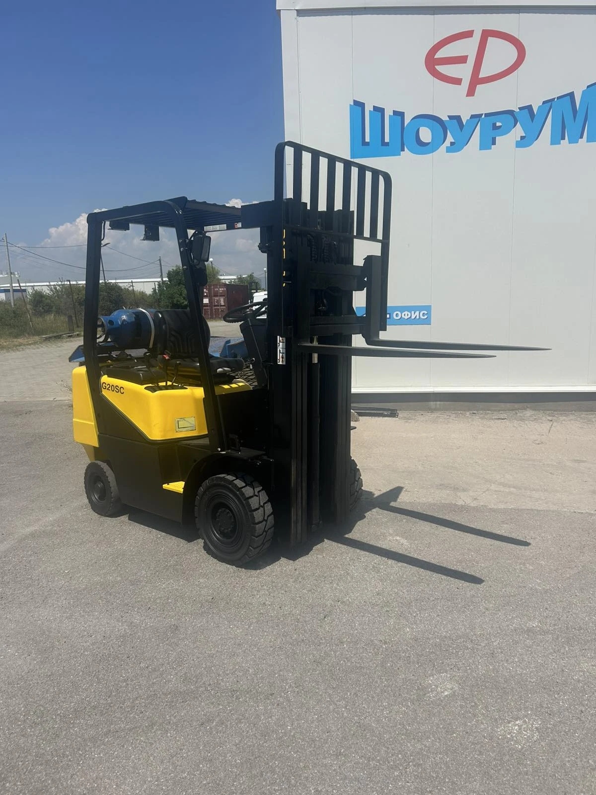 ������� DOOSAN Mitsubishi  | Mobile.bg � ����������� 6