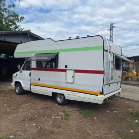 Кемпер Elnagh Fiat ducato 1.9 TDI | Auto.bg — изображение 3