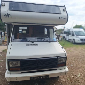 Кемпер Elnagh Fiat ducato 1.9 TDI | Auto.bg — изображение 5