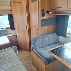 Кемпер Elnagh Fiat ducato 1.9 TDI | Auto.bg — изображение 15