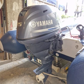   Yamaha 25.. | Mobile.bg    2