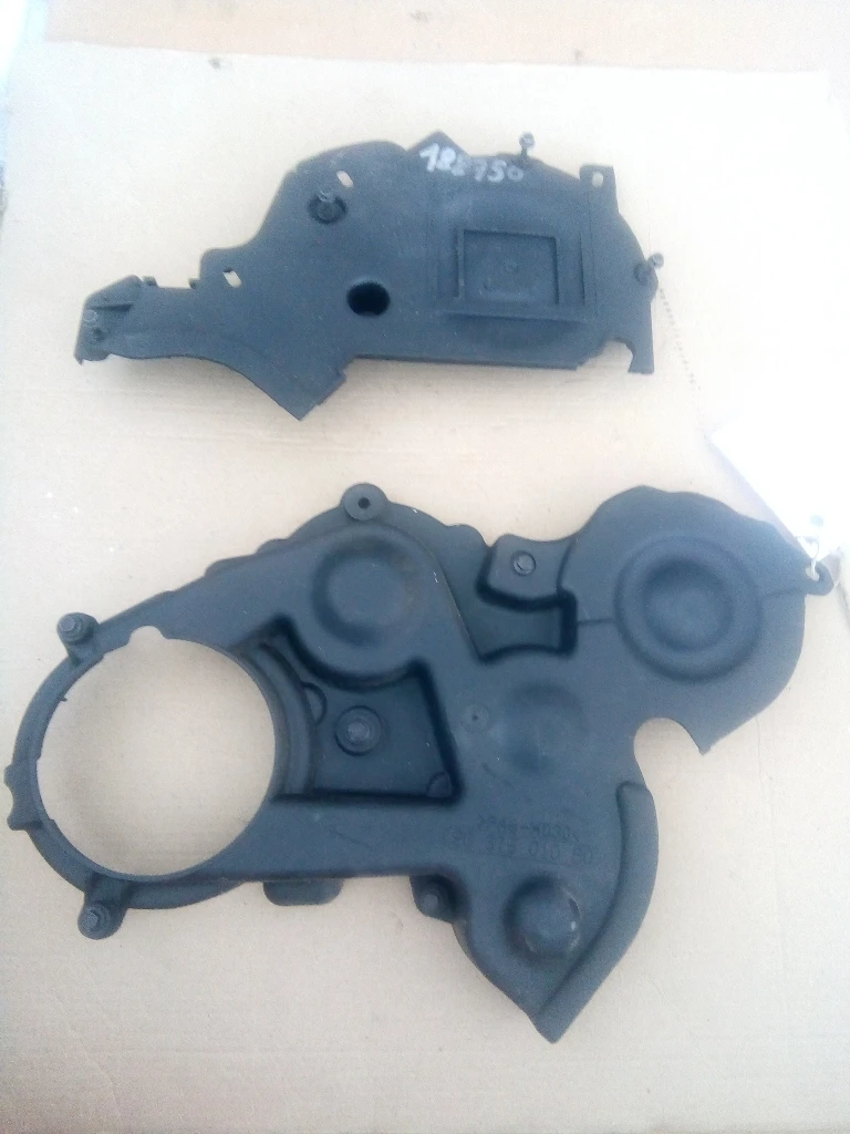 Капак ангренажен Ситроен Немо 1.4хди