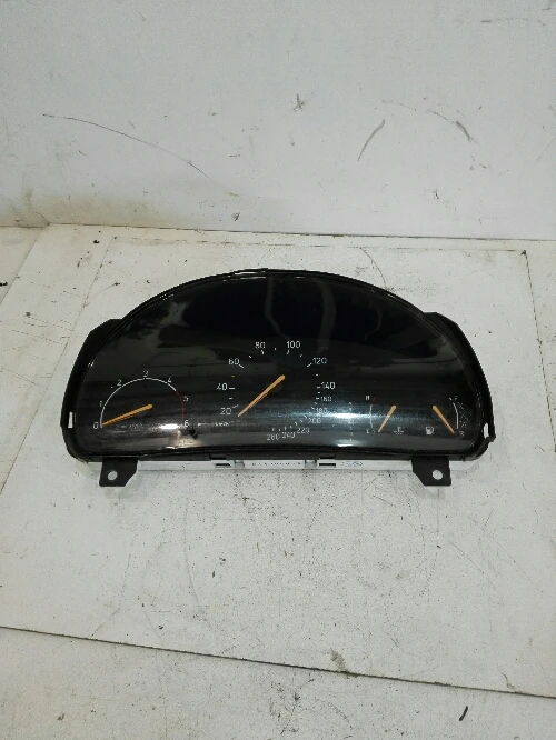 Километраж Сааб 9-5 2.2тид