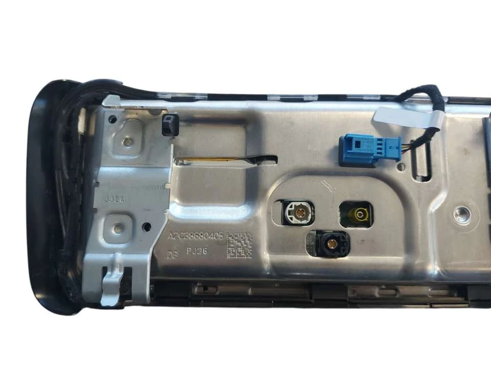 Mercedes  S222  -   A2225406045 | Mobile.bg   4