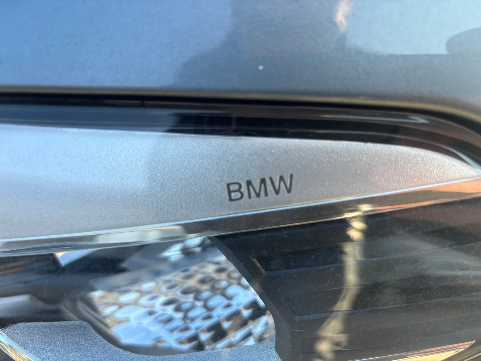 ������ BMW 5 G30 2017�. | Mobile.bg � ����������� 4