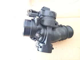 Дросел Пежо 5008 1.6хди 